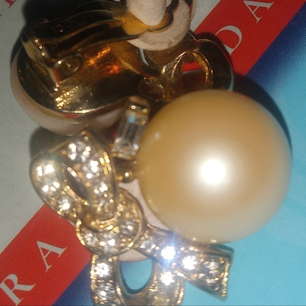 Gorgeous Vintage Pearls - Picture 5 of 6